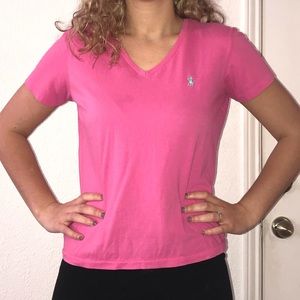 RALPH LAUREN WOMEN’S TEE